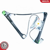 Fensterheber Esen SKV 01SKV381 FüR A4 Audi 8D2 B5 12V Quattro TDI