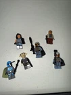 lego star wars minifigure lot All Genuine Lego
