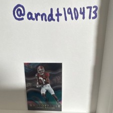Panini [Unstoppable] US-JW Jameson Williams Alabama Crimson Tide