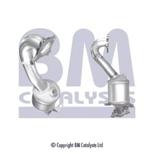 Catalyseurs Audi 200