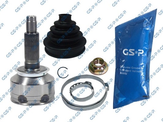 GSP 827014 Gelenksatz Antriebswelle FüR KIA Getriebewelle-image