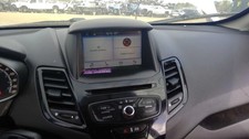 Used Infotainment Display Fits 2019 Ford Fiesta Display 6.5 Touch Screen Displ
