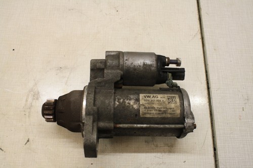 Skoda Citigo Anlasser Starter 02M 911 021 H