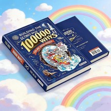 BUILDING THE ULTIMATE BRAIN 100000 WHYS for C...