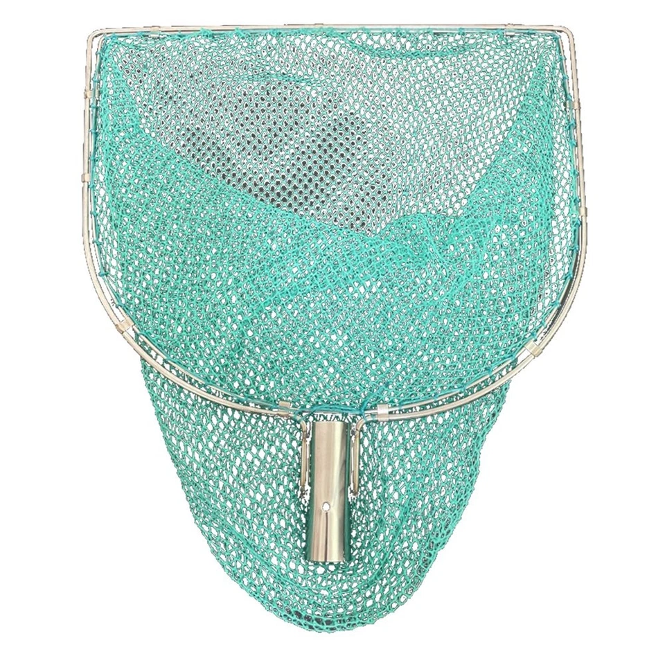 Crabbing-Ausrüstung, Krabbenkescher, Krabbenangelnetz H6O65428