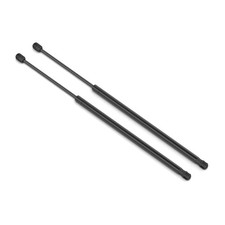 Hood Lift Support Qty 2 For Dodge Ram 150025003500 2002-2007 55276321aa