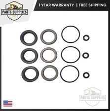 33983 Seal Packing Kit for CAT Pump 3CP1110CS 3CP1120 3CP1130 3CP1140 Pumps