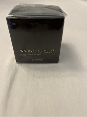 Avon Anew ULTIMATE Supreme Advanced Performance Creme New