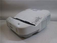 Epson BrightLink 575Wi Projector 2700 Lumens WXGA HDMI VGA Used Fair Condition