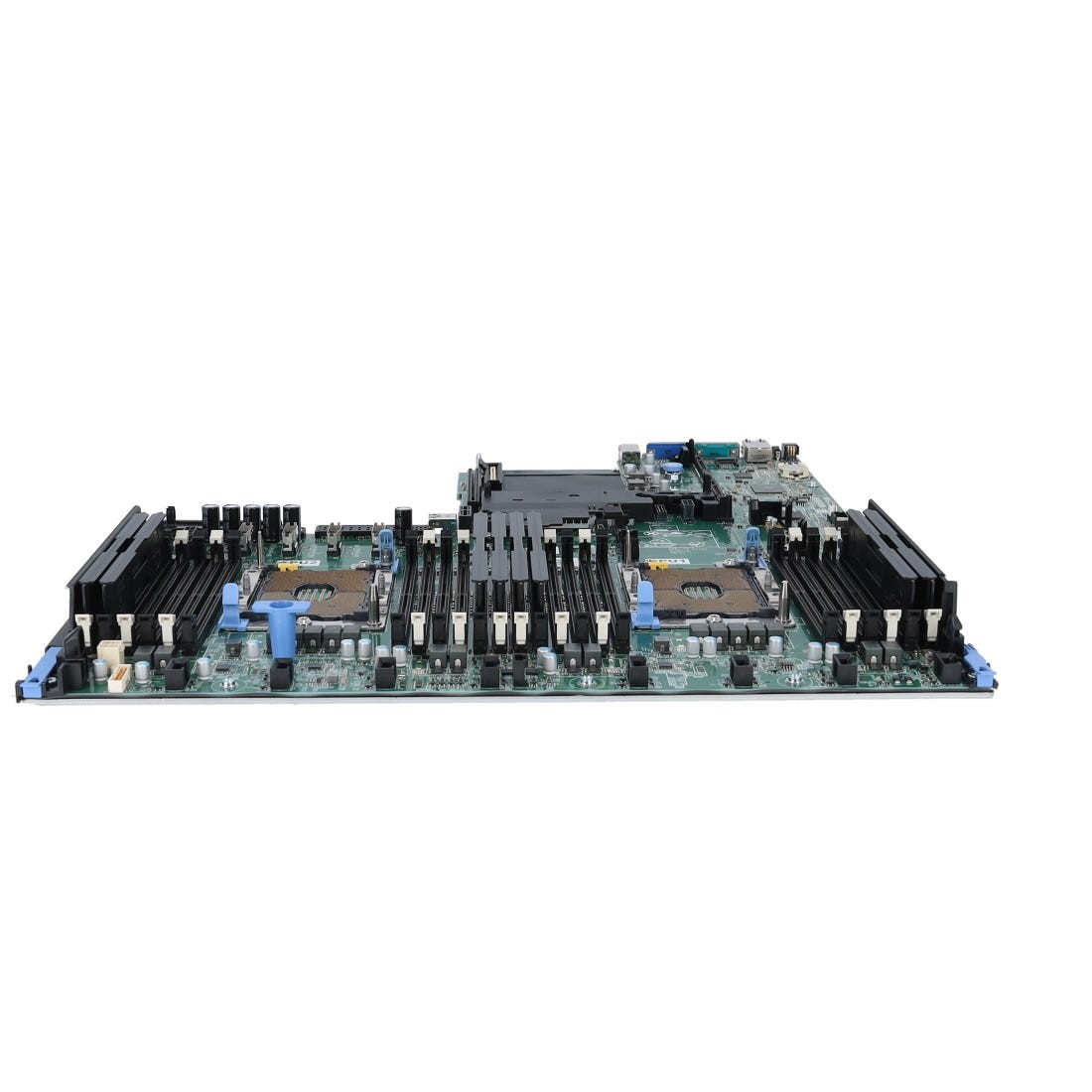 Dell PER640 System Board Enterprise Licence