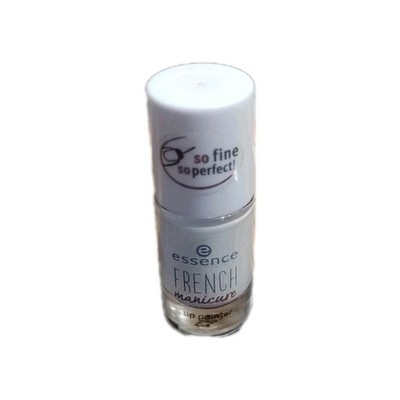 Essence  French Manicure Nagellack tip painter 01 it´s perfectly fine!