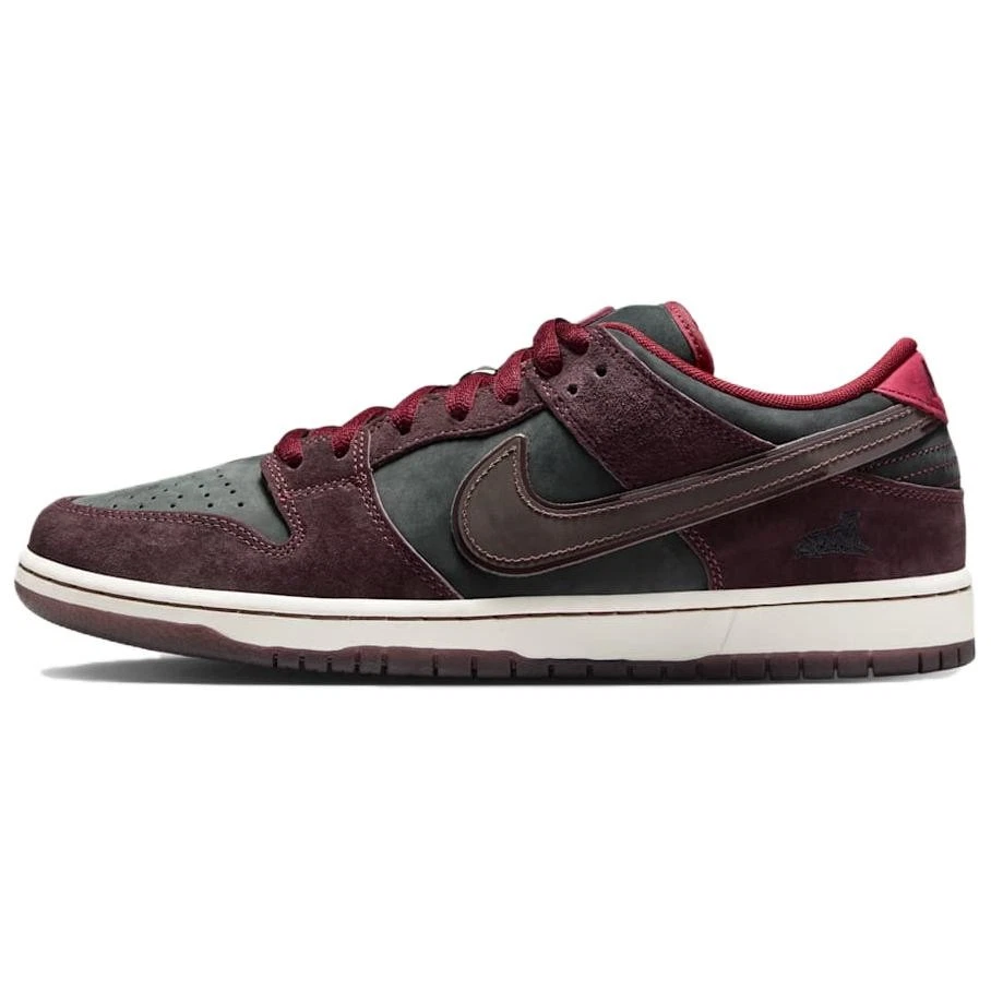 スニーカー NIKE 2003 DUNK HIGH MAHOGANY Nike Dunk High Red Mahogany for Sale | Authenticity Guaranteed | eBay