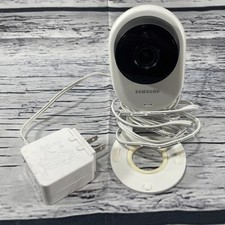 Samsung Smartcam HD 1080p Wifi Camera SNH-E6413BN TESTED
