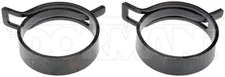 Motormite    14086    Spring Type Hose Clamps 1 75