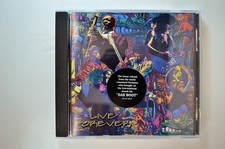 Sacred Sources 1: Live Forever
