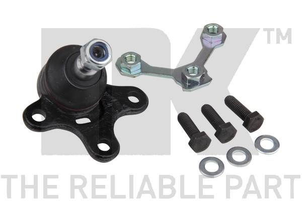 Nk 5044731 Trag-/FüHrungsgelenk FüR Seat Vw-image