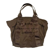 Rare Marc Jacobs FW 2011 Tote Bag
