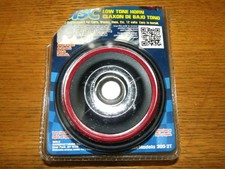 Wolo Disc Low Tone Horn Model 300-2t Wolo Disc Low Tone Horn Model 300-2t