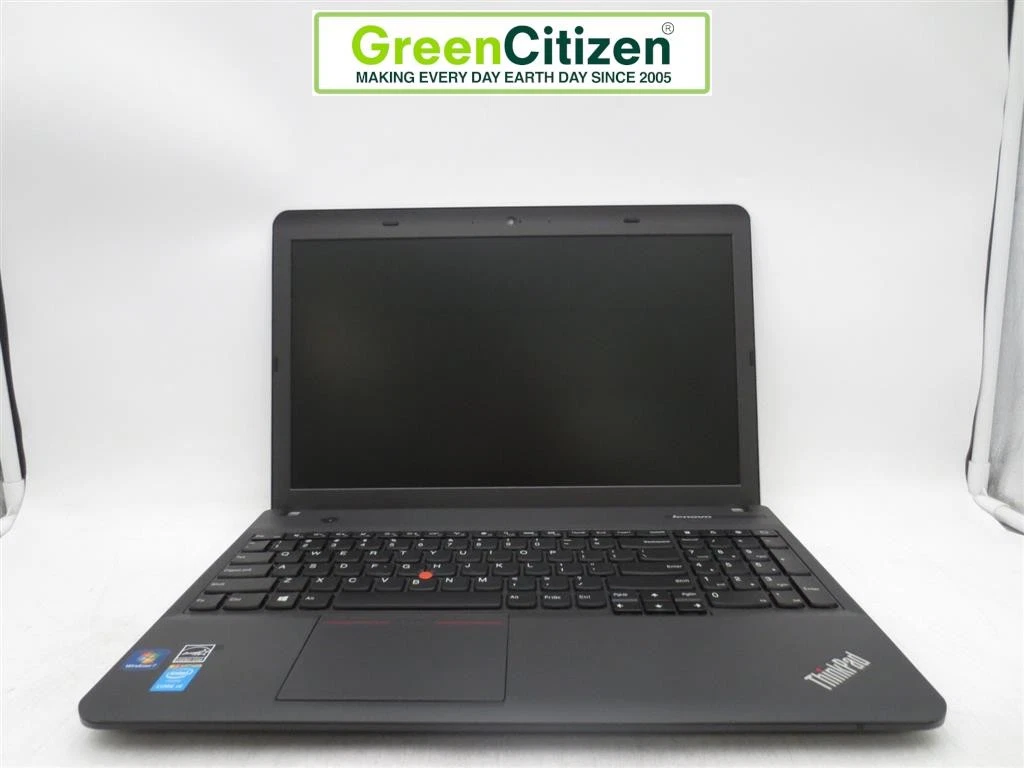 Lenovo ThinkPad E540 PC Laptops & Netbooks for Sale | Shop New