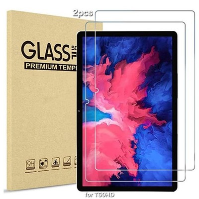 2 Displayschutzfolie für Teclast T50HD 11'' 9H Schutz glasklar blasenfrei