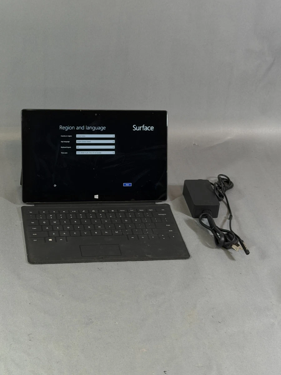 Windows RT PC Laptops & Netbooks for sale | eBay