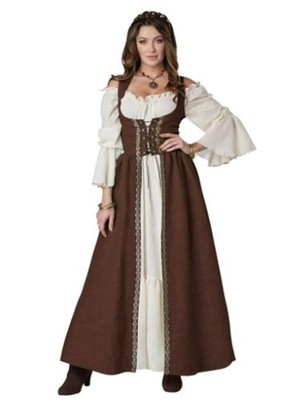 brown costume dress Chewbacca Kids Children Girl Brown Dress Party Carnival Halloween Cosplay  Costume