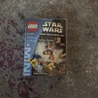 LEGO Star Wars: Sebulba's Podracer & Anakin's Podracer (4485)