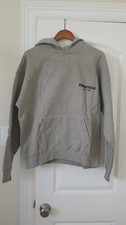 Hoodile/ Fear of Gods essentials / Dark Oatmea/ 192BT212113F Free shipping 