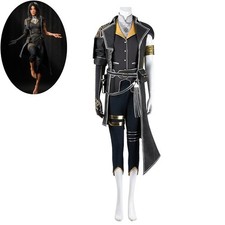 Lune Costume Clair Obscur: Expedition 33 Cosplay Suit