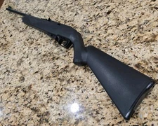 Crosman RepeatAir 1077 CO₂ pellet rifle