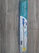 Pressure Washer Jet Washer Power Washer Attachment goes Straight on Garden Hose