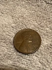 NICE 1929 D LINCOLN WHEAT CENT FROM COIN COLLECTION PENNY Actual Lot J48
