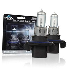 Power Vision Silver Automotive High Performance 9008/H13 65/55W Better