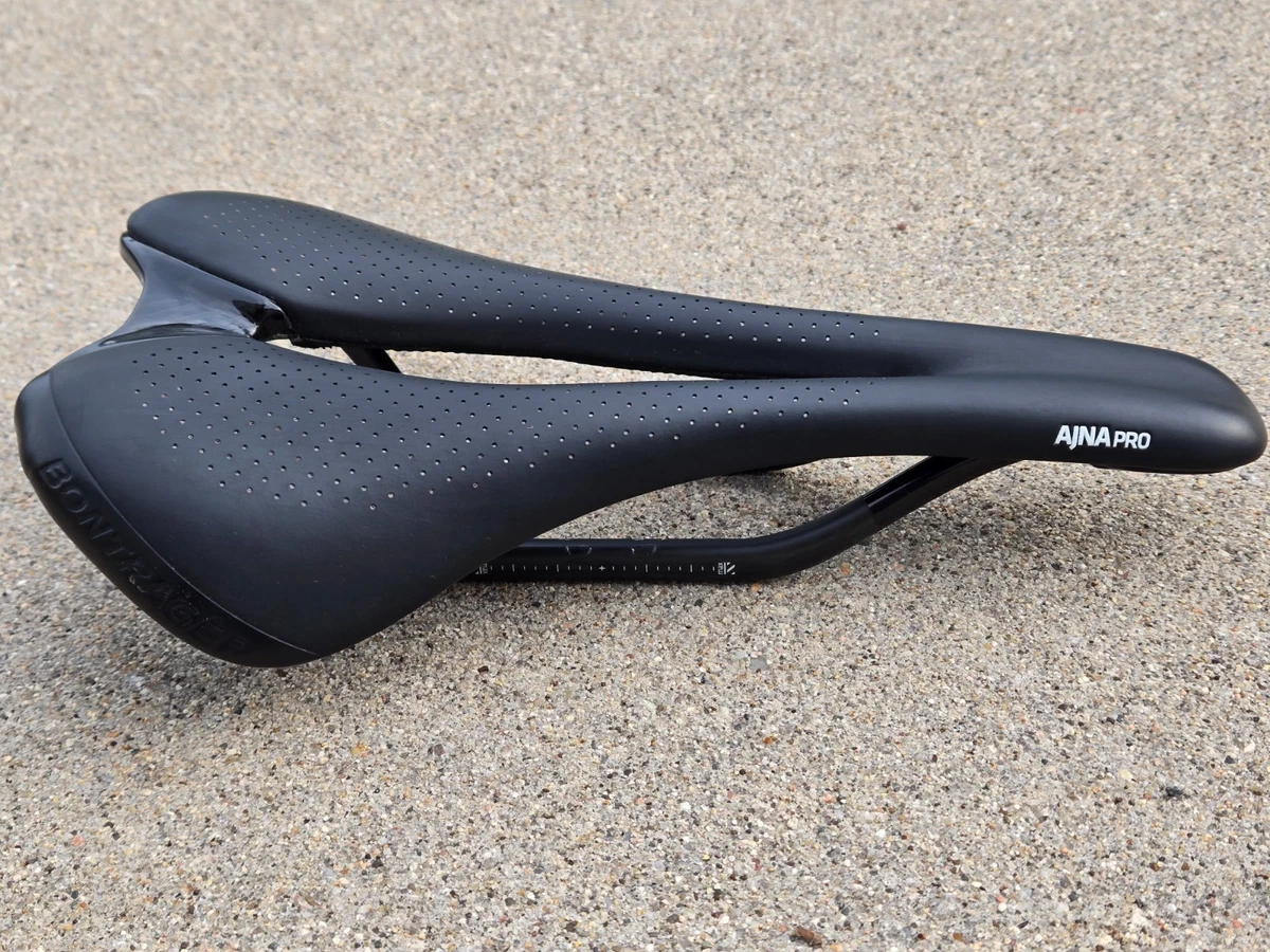 Bontrager Black Carbon Saddles & Seats for sale | eBay