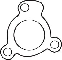 Bosal Dichtung, Abgasrohr 256-713