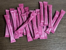 Plexus Slim Microbiome Black Cherry Lime 27 Packets- Read Description!