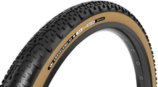 Panaracer GravelKing X1 R 700x40 Tubeless Gravel Tire - Lightweight,