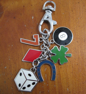 Coach Lucky | eBay