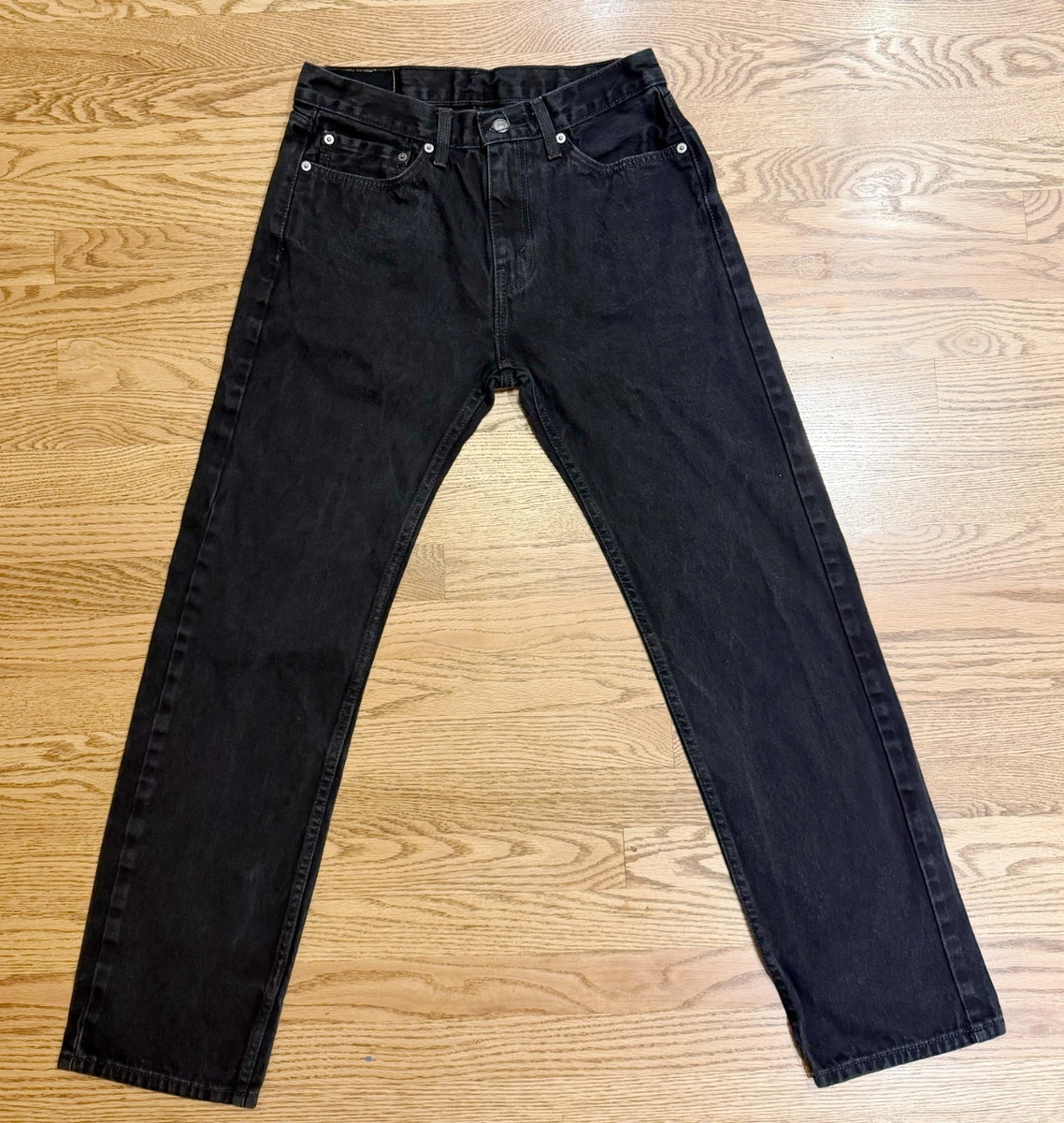 Levi's 505 31 Size Jeans for Men Just Listed 2026
