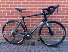Giant Contend SL Road Bike 56cm Large 2x10 Hydraulic Disc Brakes New Condition