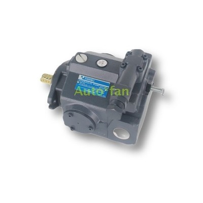 1 Pc. New P8VMR-20-CBC-10 Hydraulic Pump *gb