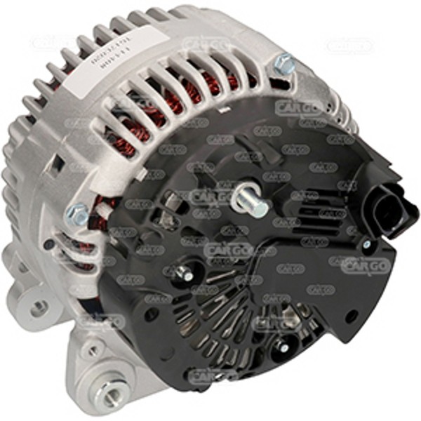 HC-Cargo Lichtmaschine Generator 180A FüR Audi Q7 3.0 TDI Quattro A8 VW Touareg-image