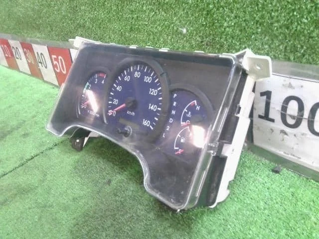 Mitsubishi Fuso Canter 2007 PA-FG82DE Speedometer MK541503 [Used] [PA114102816] - Image 3 of 4