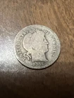 1916 Barber Dime Good Coin Complete Your Set Actual Coin Checkout All My Dimes
