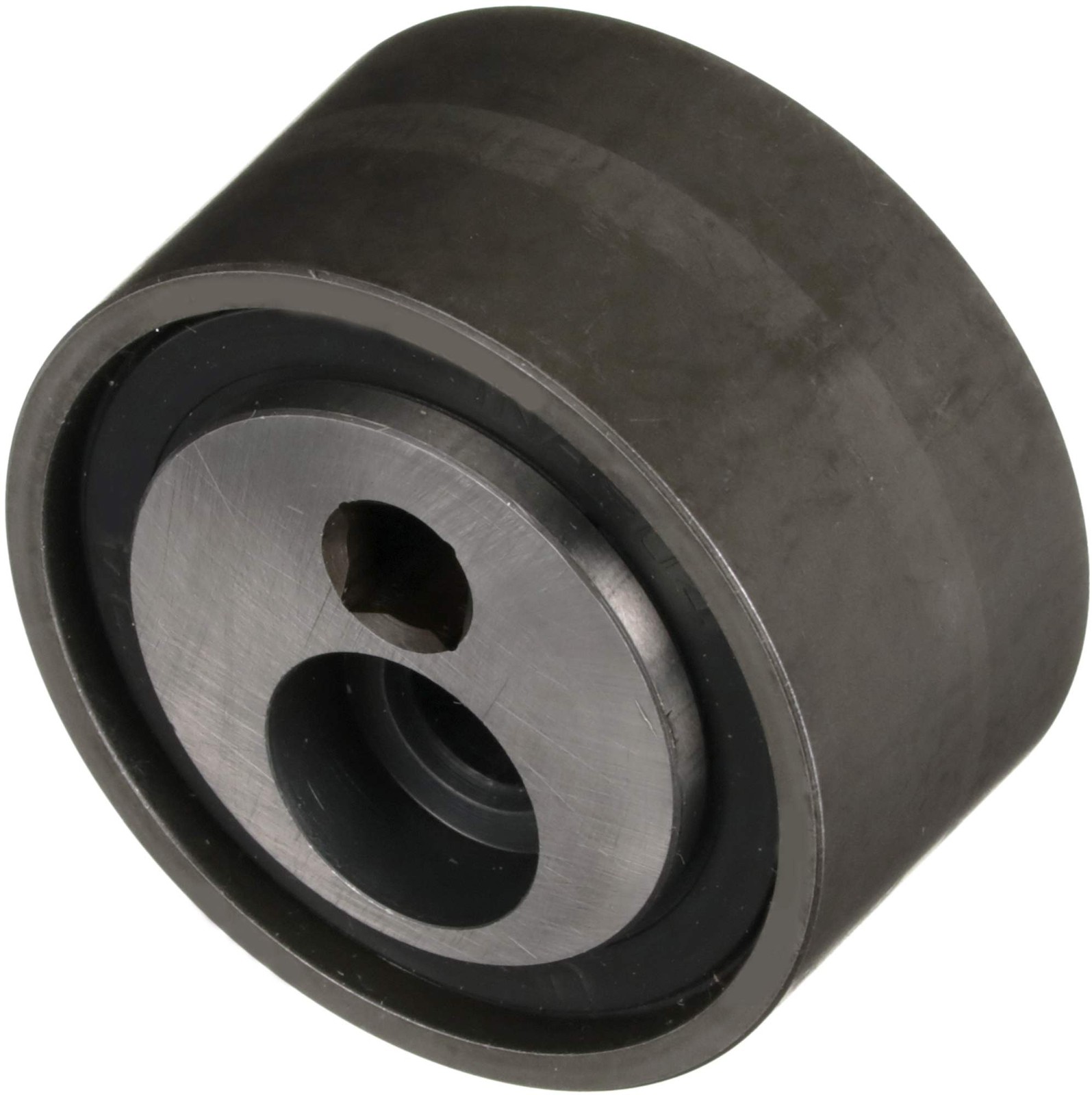 GATES-OE T36067 Tensioner Pulley, V-ribbed belt for CITROËN,FIAT,LANCIA,PEUGEOT