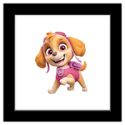 Trends International Gallery Pops Nickelodeon PAW Patrol - Skye Wall Art Wall...