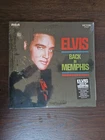 Elvis Back In Memphis - American Sound Sessions  (2 LP Vinyl FTD)