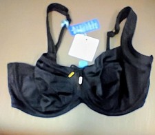 Panache Women Swim Bra  Size 38F