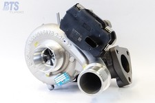 BTS Turbo Lader Aufladung T918658 +487.90€ Pfand für HYUNDAI SANTA FÉ 3 DM DMA 4