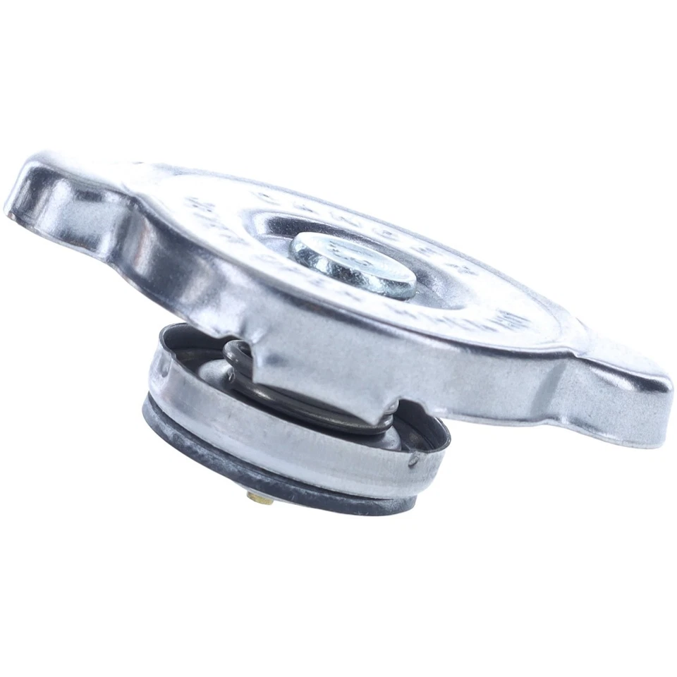 Tapa depósito refrigerante moto T18R para Nissan Pathfinder Armada TITAN Murano XD Foto 2 de 4